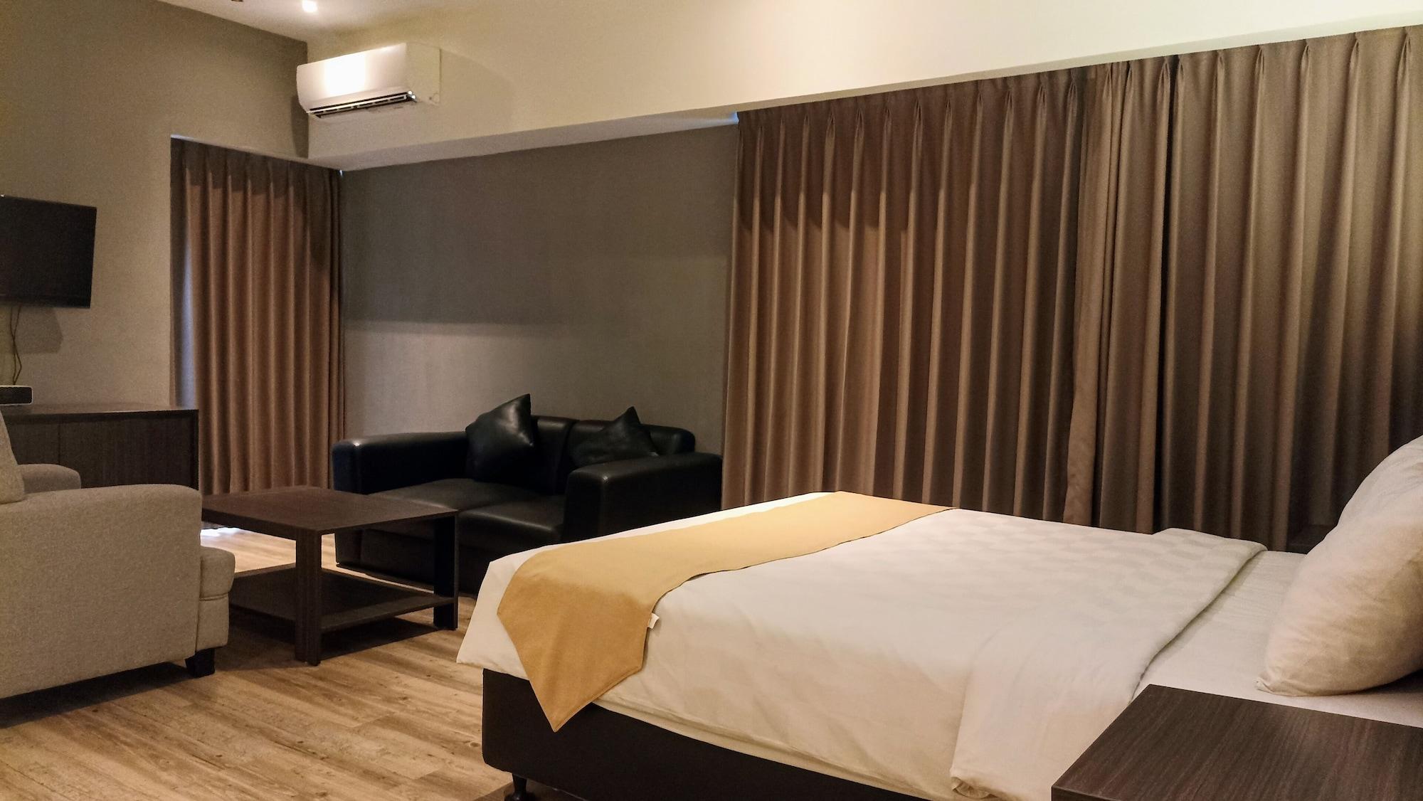 Yunna Hotel Lampung Bandar Lampung Zewnętrze zdjęcie
