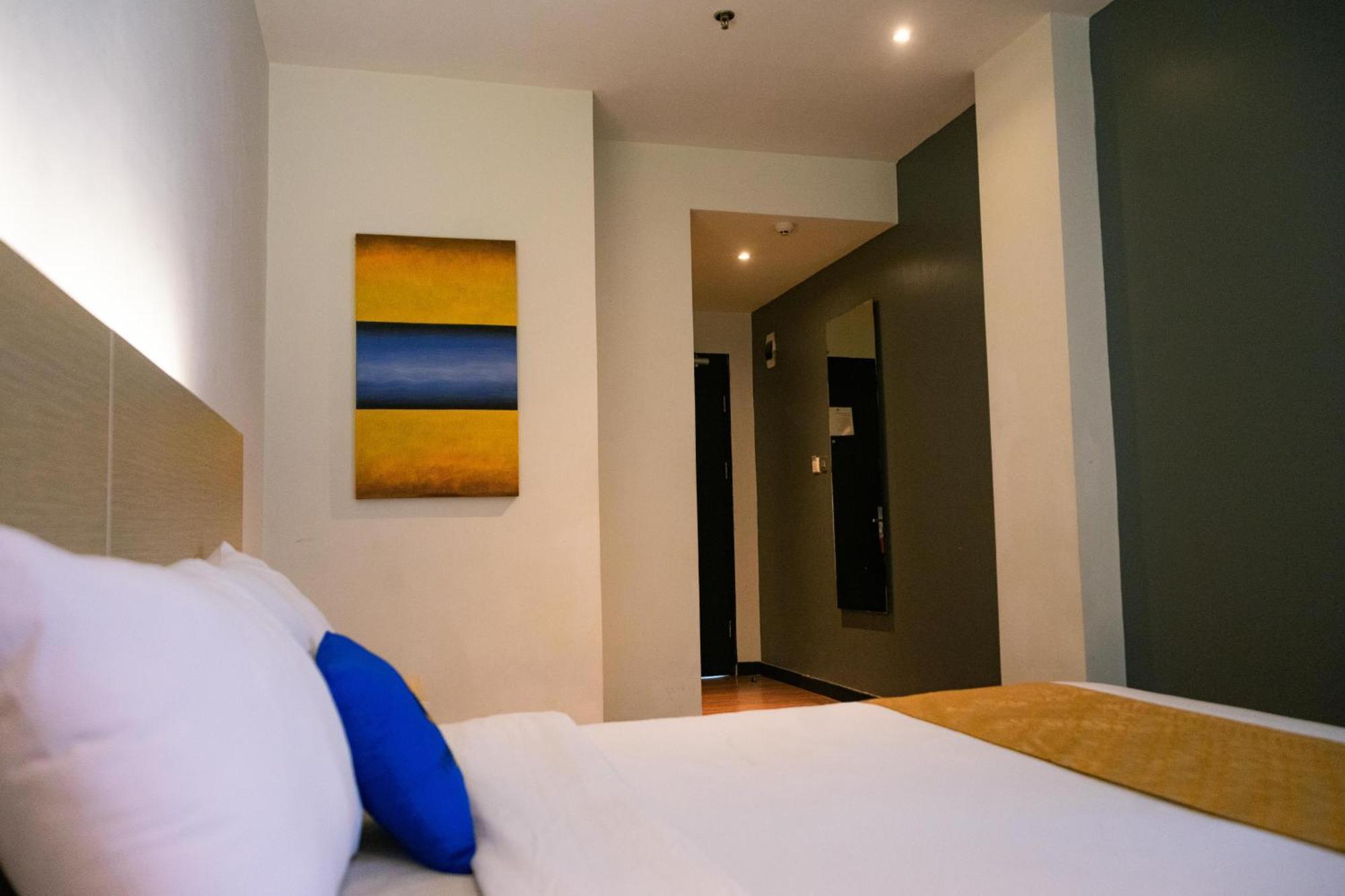 Yunna Hotel Lampung Bandar Lampung Zewnętrze zdjęcie